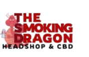 The Smoking Dragon Coupons