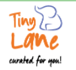 Tiny Lane Coupons