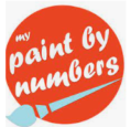 Traditional paint by numbers Coupons