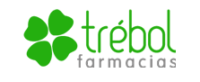 Trebol Farmacias Coupons