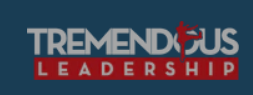 Tremendous Leadership Coupons