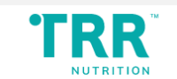 TRR Nutrition Coupons