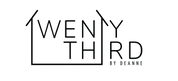 Twenty Third by Deanne Coupons