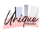 Unique Blanks Coupons