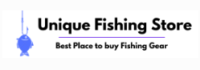 Unique Fishing Store Coupons