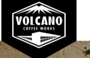 Volcano Coffee Works Coupons