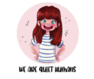 Wea Areq Quiet Humans Coupons