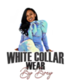 White Collar Wear By Brey Coupons