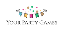 Your Party Games Coupons