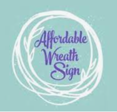 Affordable Wreath Sign Coupons