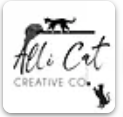 Alli Cat Creative Co Coupons