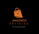Amazings Articles Coupons
