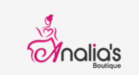 Analia's Boutiques Coupons