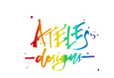 Ateles Designs Coupons
