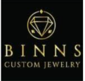 Binns Custom Jewelry Coupons