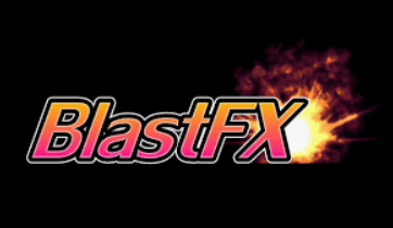 Blastfx Coupons