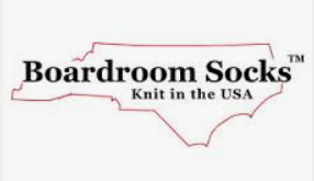 Boardroom Socks Coupons