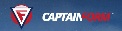 Captainform Coupons