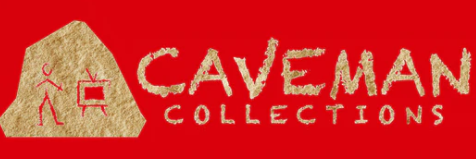 Caveman Collections Coupons