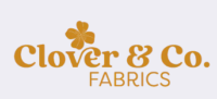 Clover & Co Fabrics Coupons