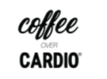 Coffee Over Cardio Coupons