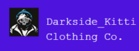 Darkside Kitti Coupons