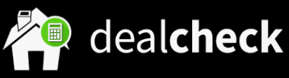 Dealcheck Coupons