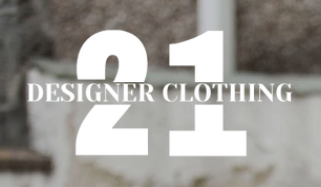 Designerclothing21 Coupons