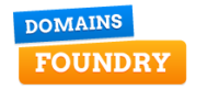 Domains Foundry Coupons