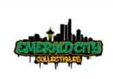 Emerald City Collectibles Coupons