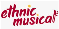 Ethnic Musical Coupons
