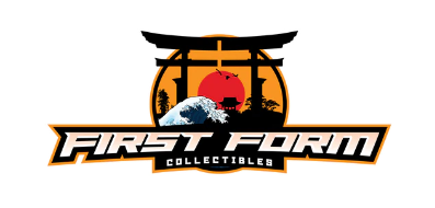First Form Collectibles Coupons