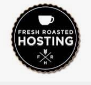 Fresh Roasted Hosting Coupons