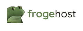 Froge Host Coupons