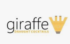 Giraffe Cocktails Coupons
