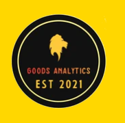 30% Off Goods Analytics Ltd Coupons & Promo Codes 2024