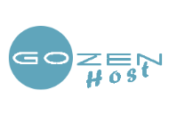 Gozen Host Coupons