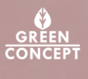 Green Concept Coupons