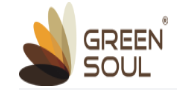 Greensoul Coupons