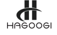 Hagoogi Coupons