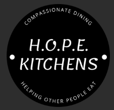 Hopekitchens Coupons