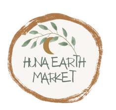 Huna Earth Market Coupons