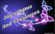 Joys Home And Treasures Coupons