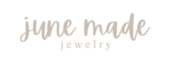 June Made Jewelry Coupons