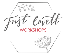 Just Lovett Workshops Coupons