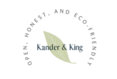 Kander & King Coupons