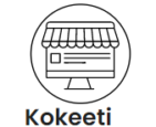 Kokeeti Coupons