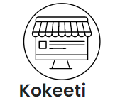 Kokeeti Coupons