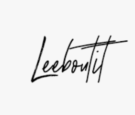 Leeboutit Coupons