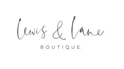 Lewis & Lane Boutique Coupons